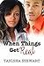 When Things Get Real by Tanisha Stewart When Things Get Real by Tanisha Stewart