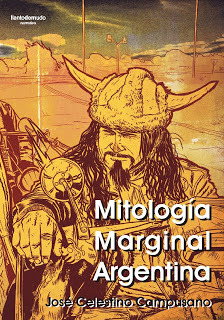 Mitología Marginal Argentina