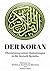 Der Koran by Anonymous