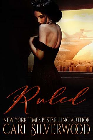 Ruled (Kindle Edition)