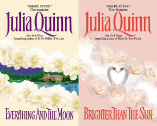 Lyndon Sisters (2 Book Series)