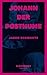 Johann der Posthume (DIAPHANES FORWARD FICTION) (German Edition)
