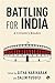 Battling for India by Githa Hariharan