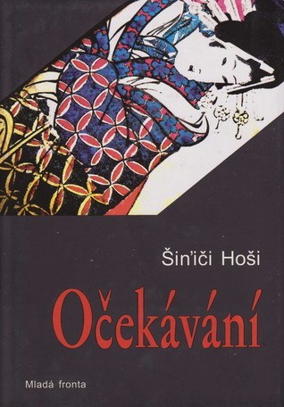 Očekávání (Hardcover)