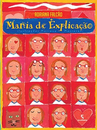 Mania de explicação (Paperback)