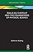 Émilie Du Châtelet and the Foundations of Physical Science (Routledge Focus on Philosophy)