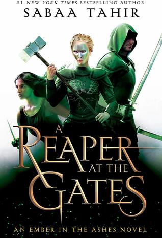 A Reaper at the Gates