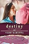 Destiny for Love Arranged (A Second Chance Romance #1)