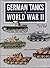 German tanks of World War II