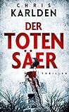 Der Totensäer (Speer und Bogner, #2)