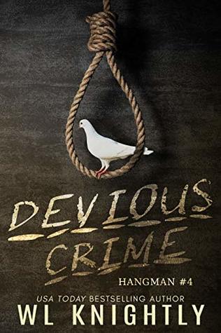 Devious Crime (Hangman #4)