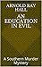 An Education in Evil: A Sou...