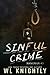Sinful Crime (Hangman #5)