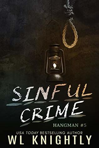Sinful Crime (Hangman #5)
