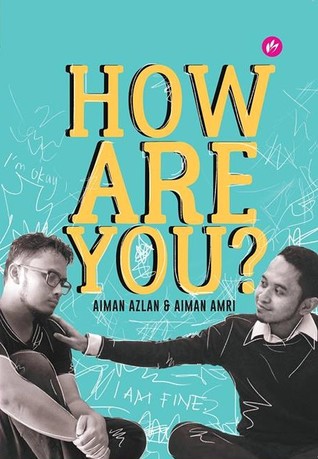 How Are You? (Paperback)