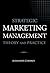 Strategic Marketing Managem...