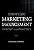 Strategic Marketing Management by Alexander Chernev