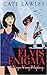 The Elvis Enigma (Vegan Vamp, #3)