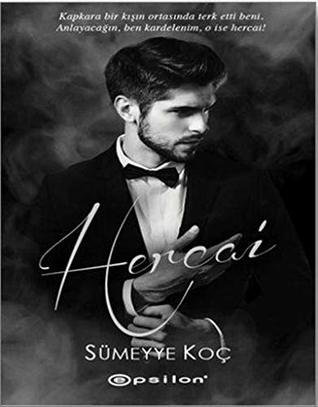Hercai (Hercai, #1)