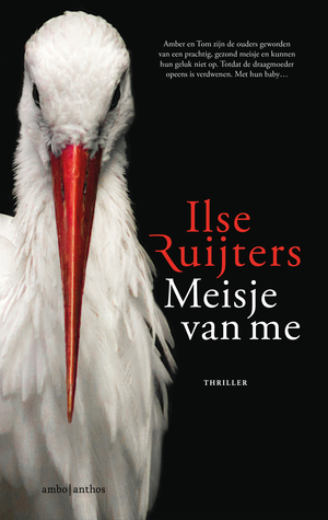 Meisje van me (Paperback)