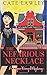 The Nefarious Necklace (Vegan Vamp, #4)