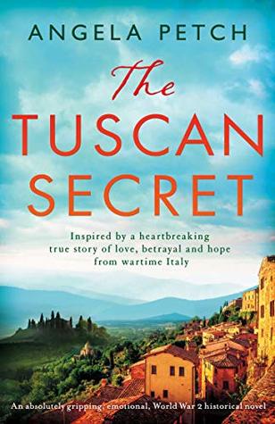 The Tuscan Secret (Kindle Edition)