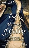 L'épouse du Highlander (Le souffle des Highlands #2)