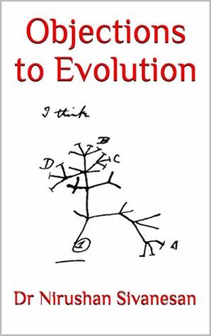 Objections to Evolution (ebook)
