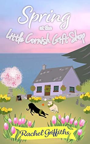 Spring at the Little Cornish Gift Shop (Kindle Edition)