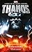 Marvel Novels - Thanos: Death Sentence
