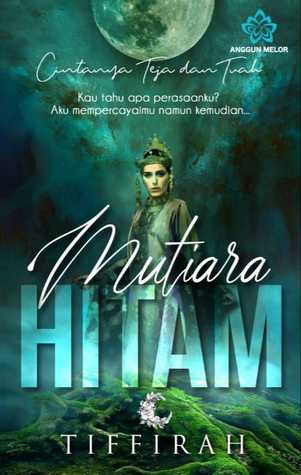 Mutiara Hitam