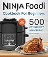 Ninja Foodi Cookb...