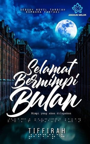 Selamat Bermimpi Bulan (Paperback)