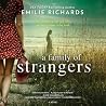 A Family of Strangers by Emilie Richards