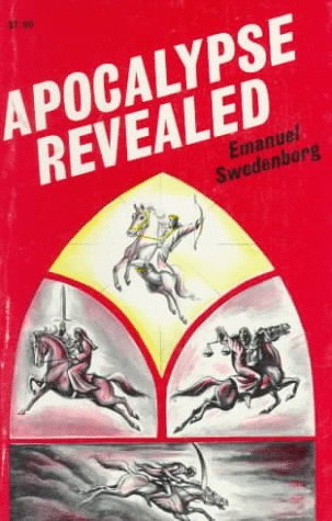Apocalypse Revealed (Paperback)