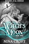Witch's Moon by Nina Croft