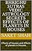 Bhrighu Sutras Vedic Astrology Secrets Effects of planets in ... by Saket Shah