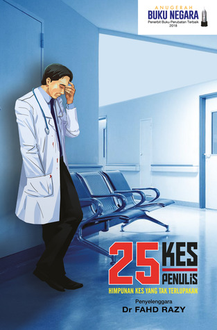 25 Kes: Himpunan Kes yang Tak Terlupakan