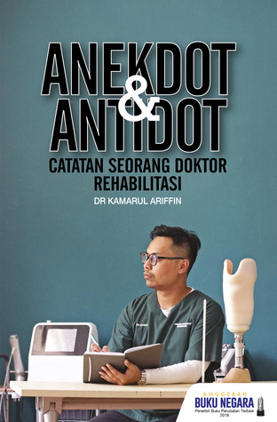 Anekdot & Antidot (Paperback)