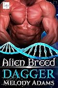 Dagger (Alien Breed Series 22)
