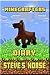 Minecrafters Diary of Steve's Horse by Torsten Urner