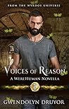 Voices of Reason by Gwendolyn Druyor