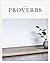 Book of Proverbs - Alabaste...