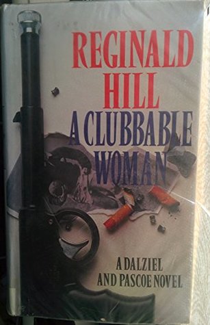 A Clubbable Woman