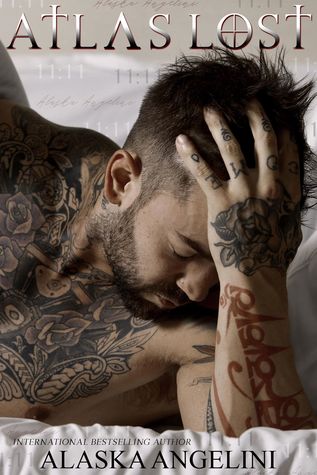 Atlas Lost (Unknown Binding)