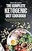 The Complete Ketogenic Diet...