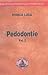 Pedodontie, vol. II by Rodica Luca