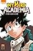 My Hero Academia, Tome 15 : Lutte Contre Le Destin (My Hero Academia, #15)