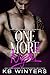 One More Night (Connelly Cr...