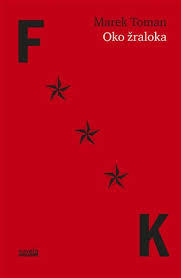 Oko žraloka (Hardcover)